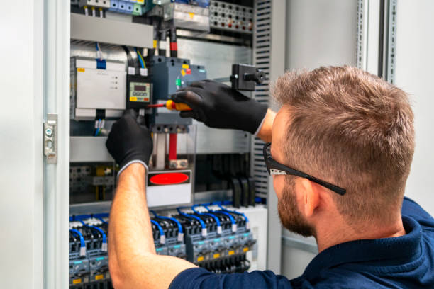 Best Emergency Electrical Repair  in Lexington, IL