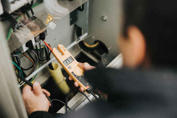 Best Emergency Electrician Near Me  in Lexington, IL