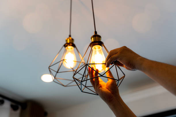 Best Electrical Outlet Repair  in Lexington, IL