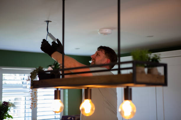 Best Electrical Contractors for Businesses  in Lexington, IL