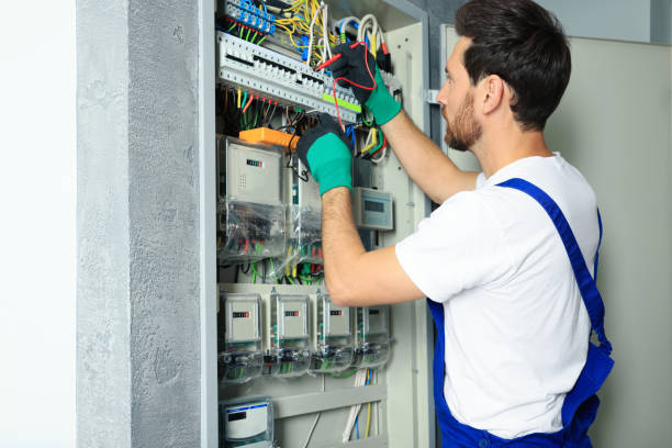  Lexington, IL Electrician Pros