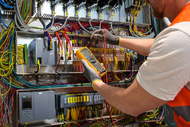 Best Electrical Troubleshooting Services  in Lexington, IL