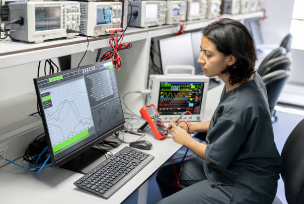 Best Industrial Electrical Services  in Lexington, IL