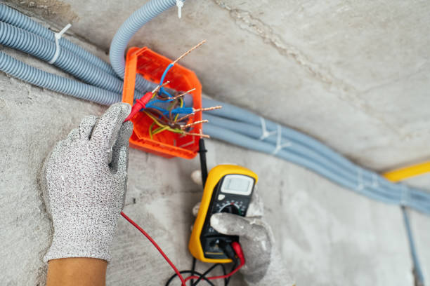 Best Affordable Electrical Installation  in Lexington, IL