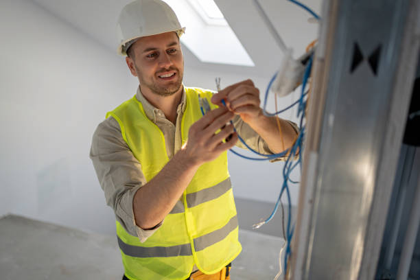 Best Generator Installation Services  in Lexington, IL