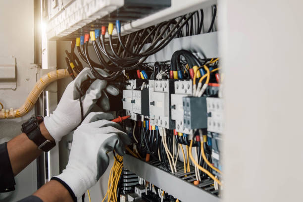 Best Electrical Wiring Services  in Lexington, IL